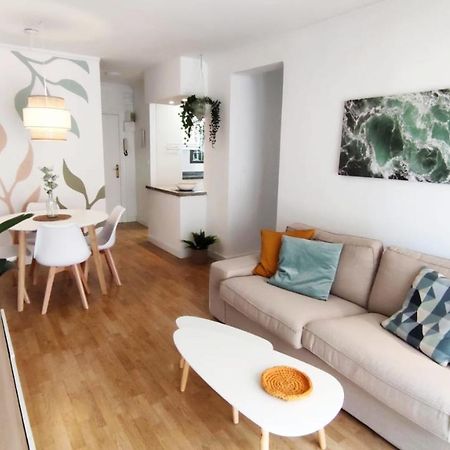 Casa Yaye Leilighet Fuengirola Eksteriør bilde