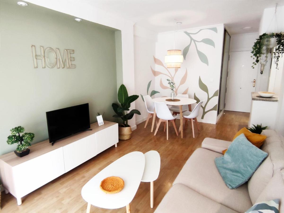 Casa Yaye Leilighet Fuengirola Eksteriør bilde