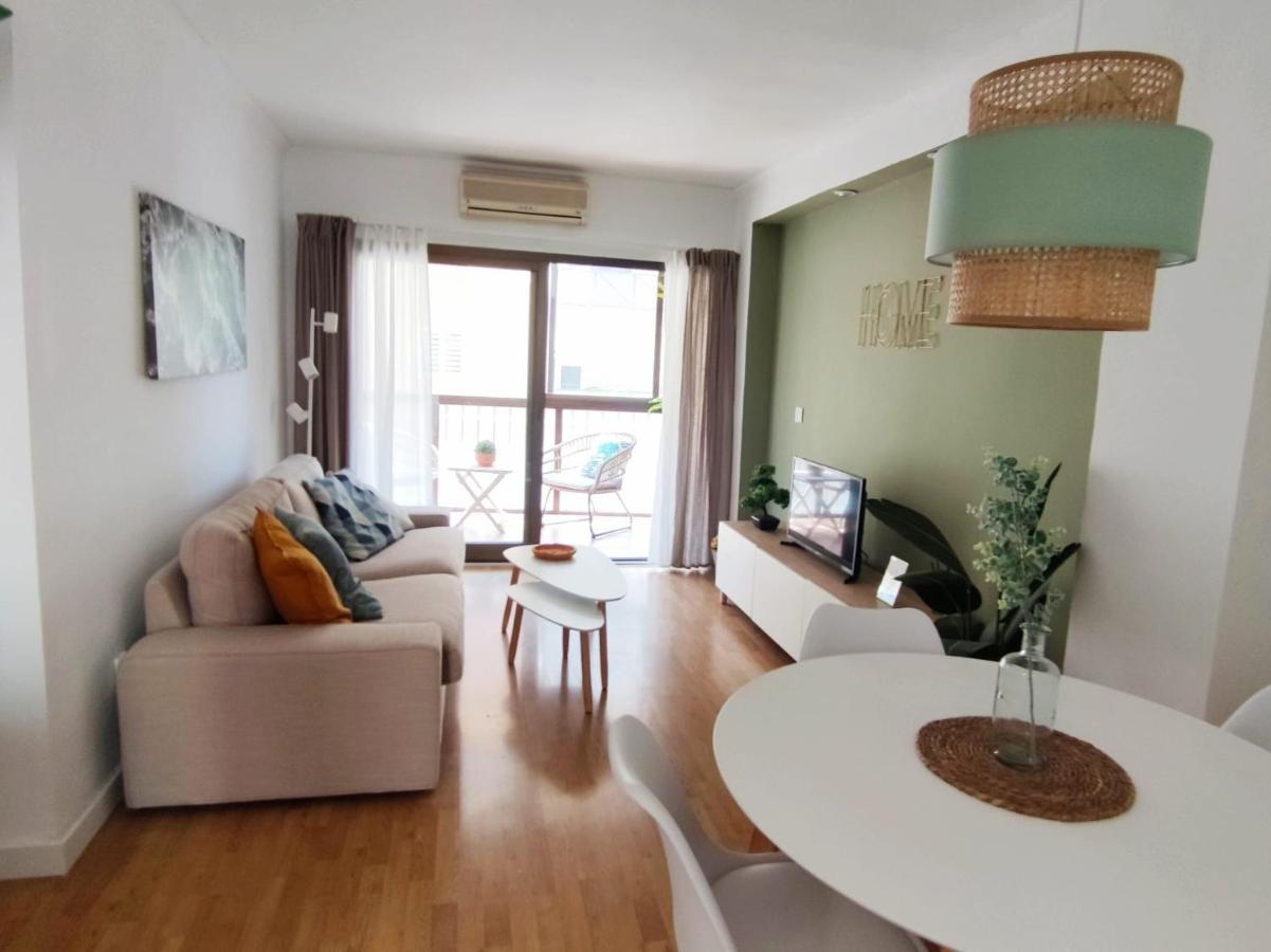 Casa Yaye Leilighet Fuengirola Eksteriør bilde