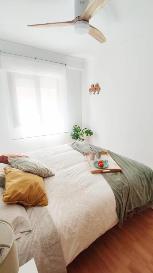 Casa Yaye Leilighet Fuengirola Eksteriør bilde