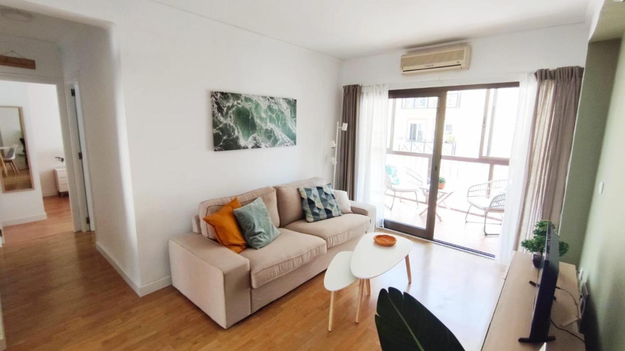 Casa Yaye Leilighet Fuengirola Eksteriør bilde