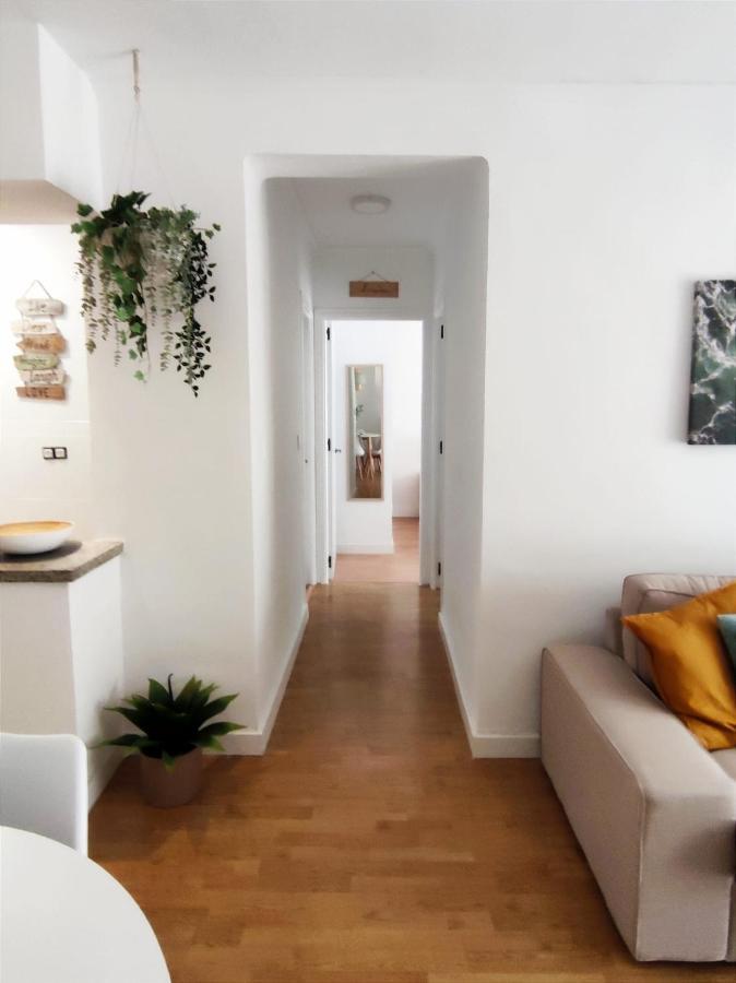 Casa Yaye Leilighet Fuengirola Eksteriør bilde
