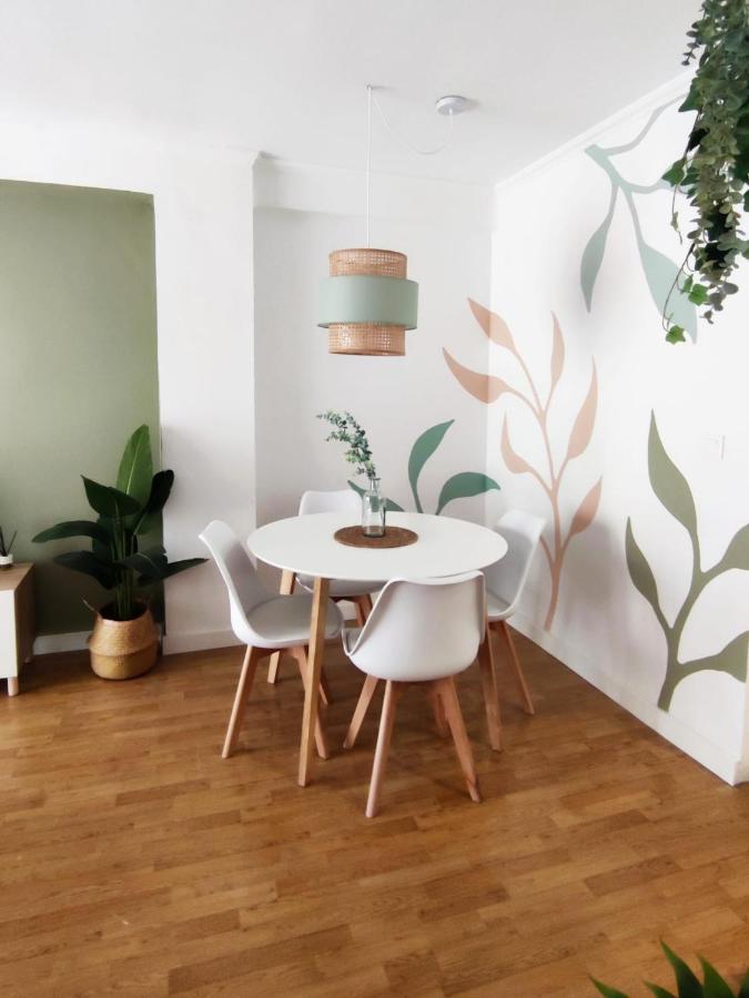 Casa Yaye Leilighet Fuengirola Eksteriør bilde