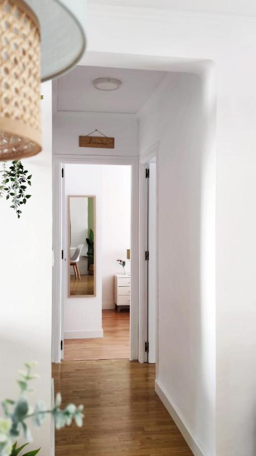 Casa Yaye Leilighet Fuengirola Eksteriør bilde