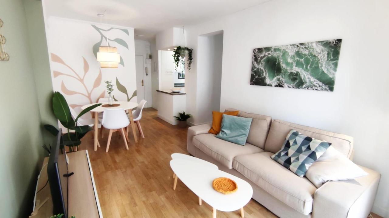 Casa Yaye Leilighet Fuengirola Eksteriør bilde