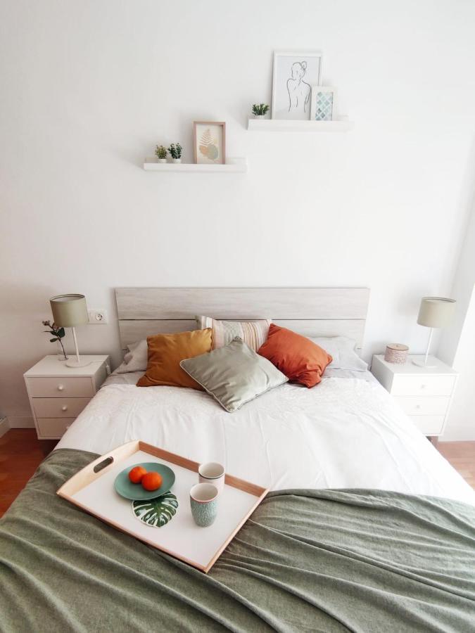Casa Yaye Leilighet Fuengirola Eksteriør bilde