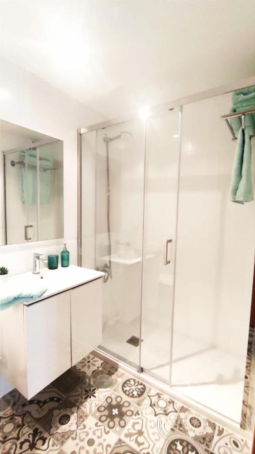 Casa Yaye Leilighet Fuengirola Eksteriør bilde