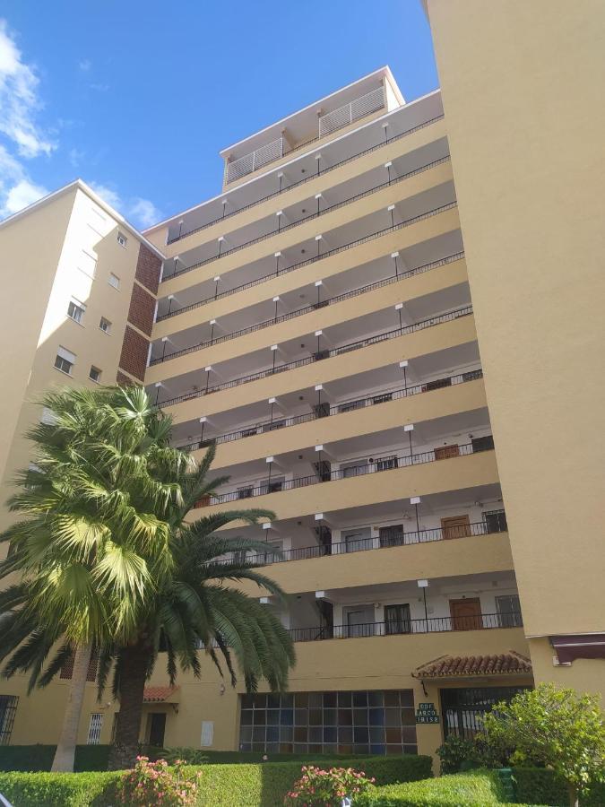 Casa Yaye Leilighet Fuengirola Eksteriør bilde